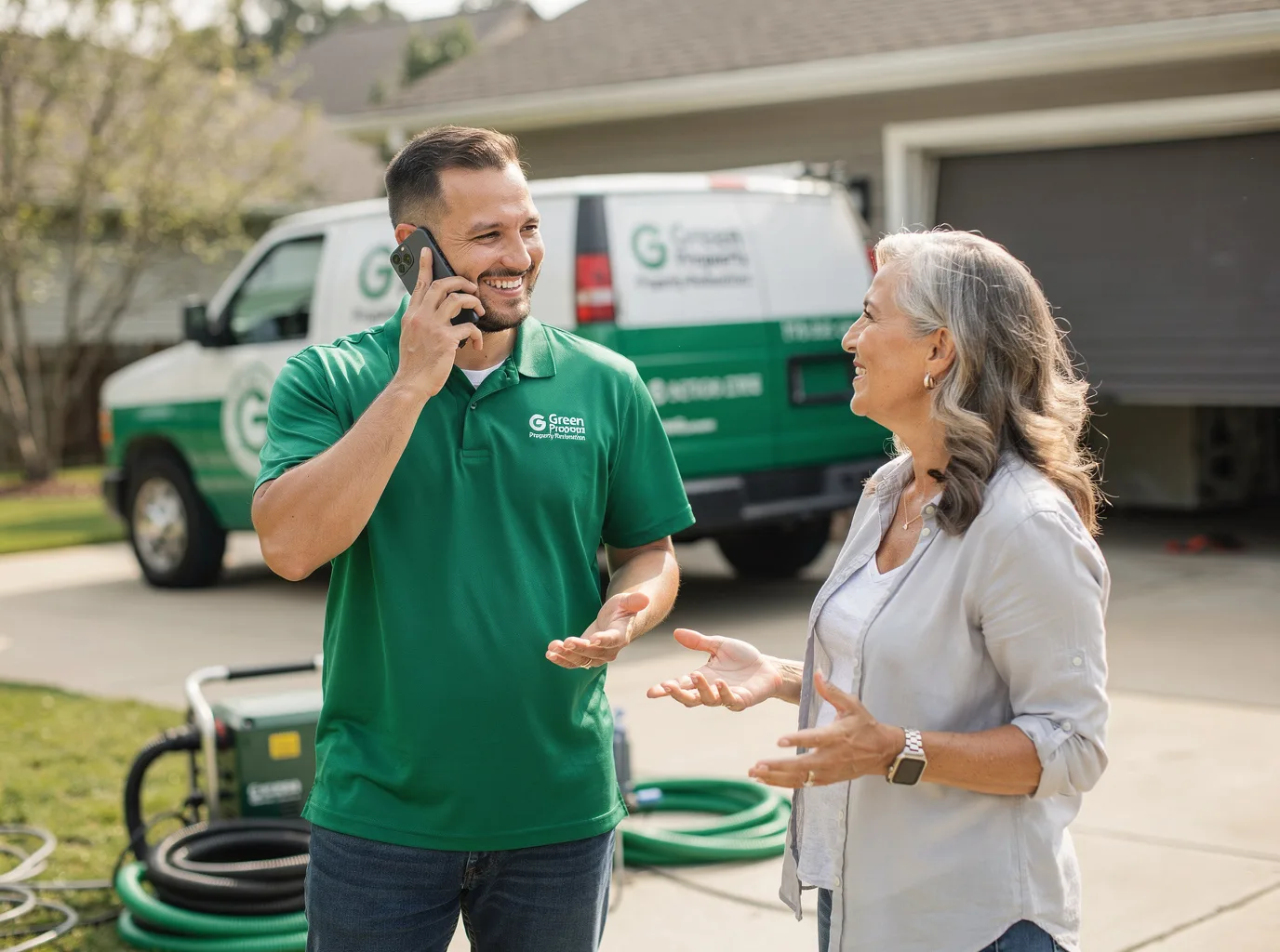 Water Damage Restoration Tuscaloosa, AL FAQs